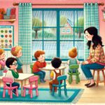 Pani učiteľka Zázračná